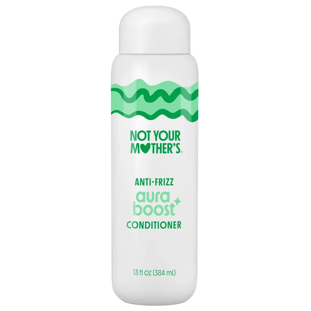 aura boost Anti-Frizz Conditioner, 13 oz