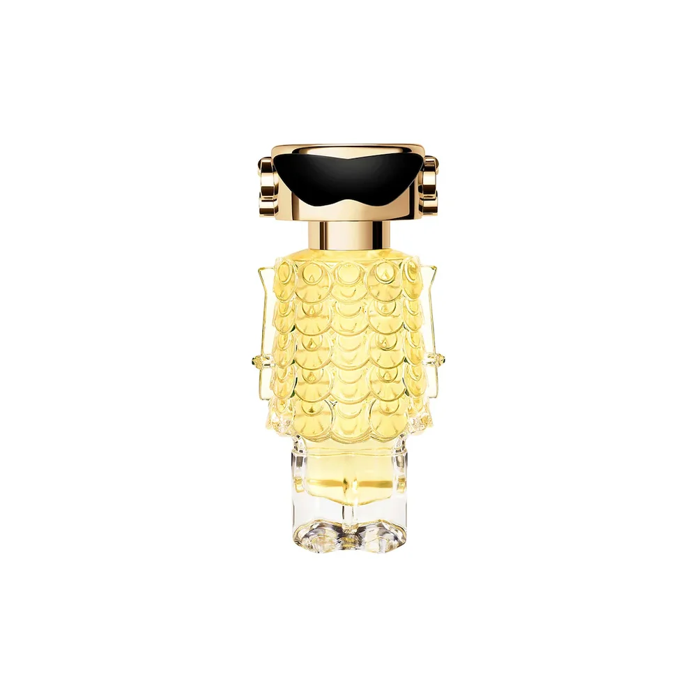 Fame Parfum with Patchouli & Jasmine