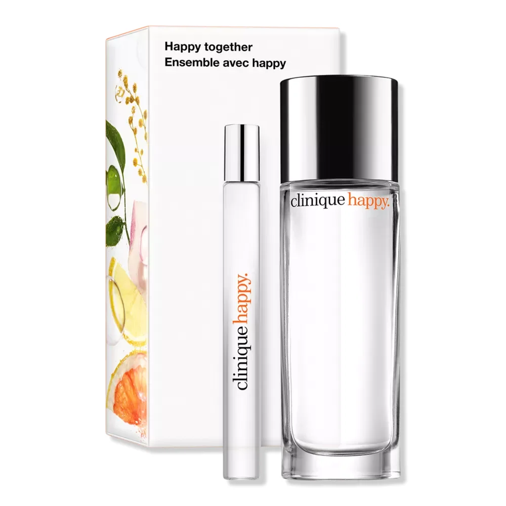 Happy Together Perfume Holiday Gift Set