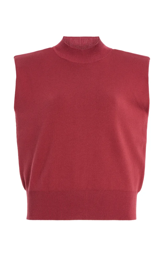 Exclusive Whitney Top