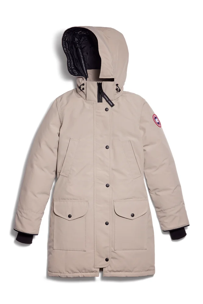 Trillium Parka