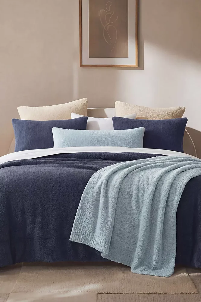 Snug Throw