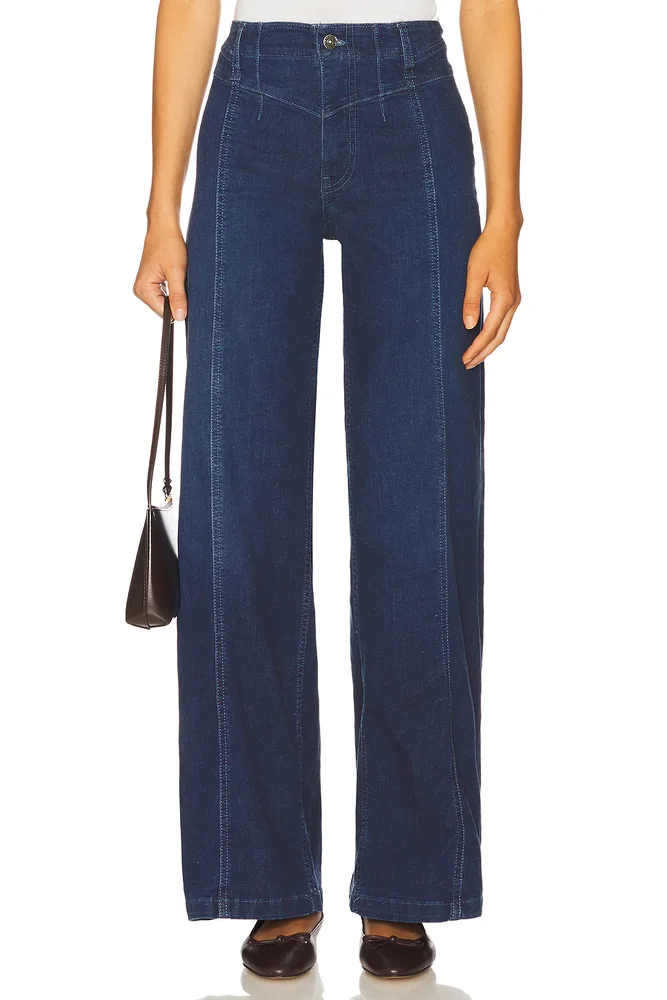 x We The Free Libre Wide Leg