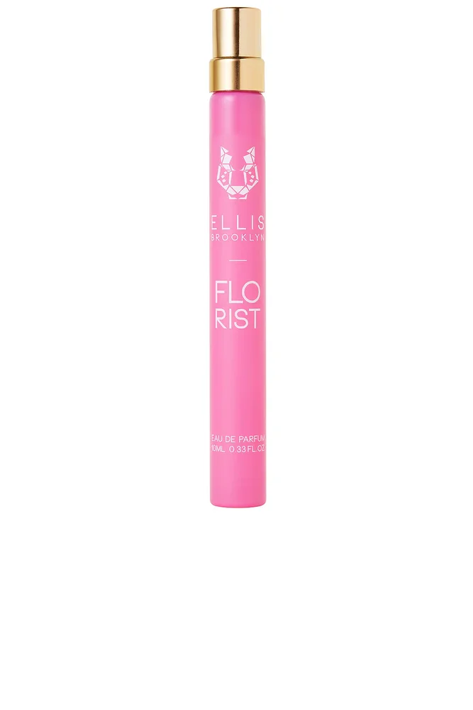 Florist Eau De Parfum Travel Spray