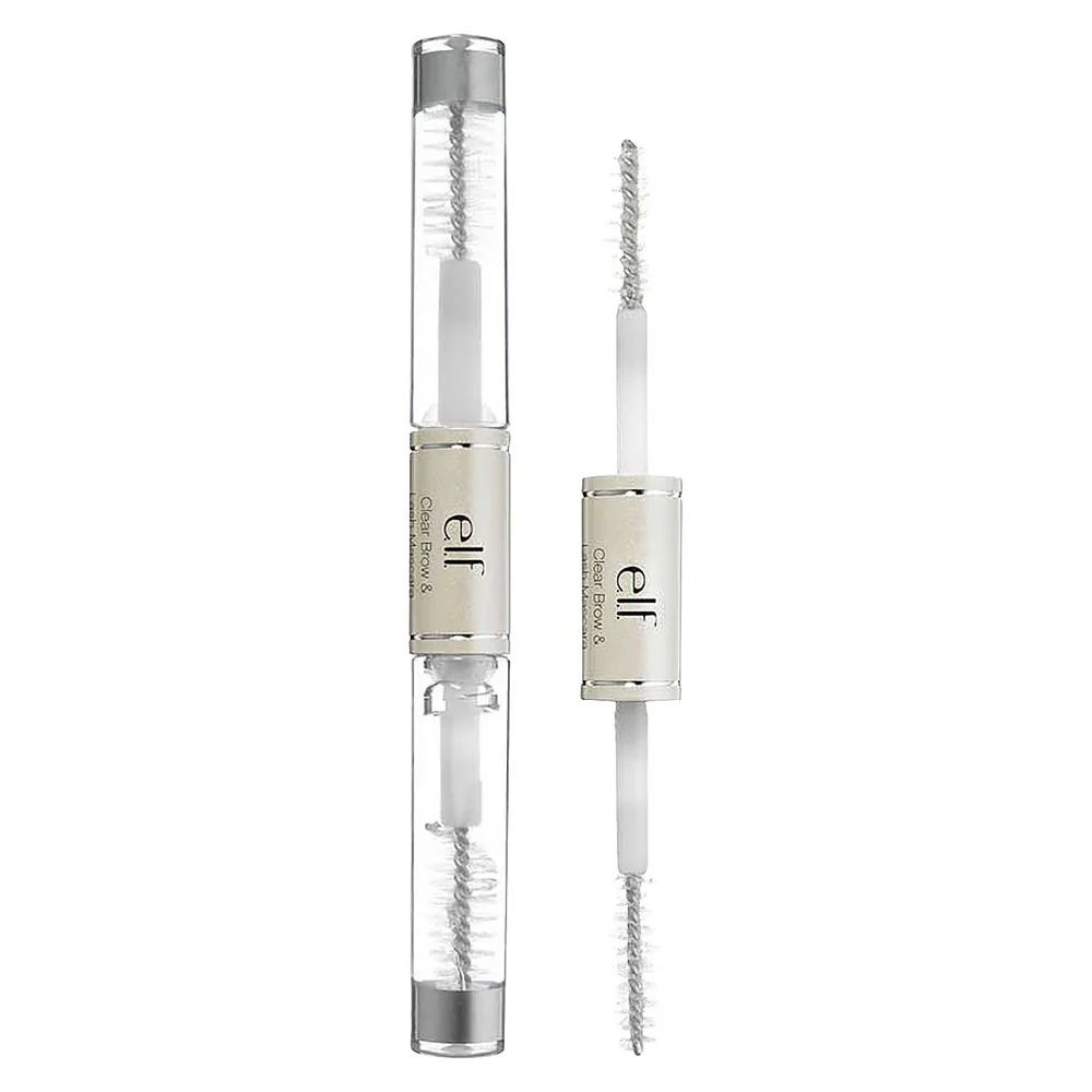 Clear Brow & Lash Mascara