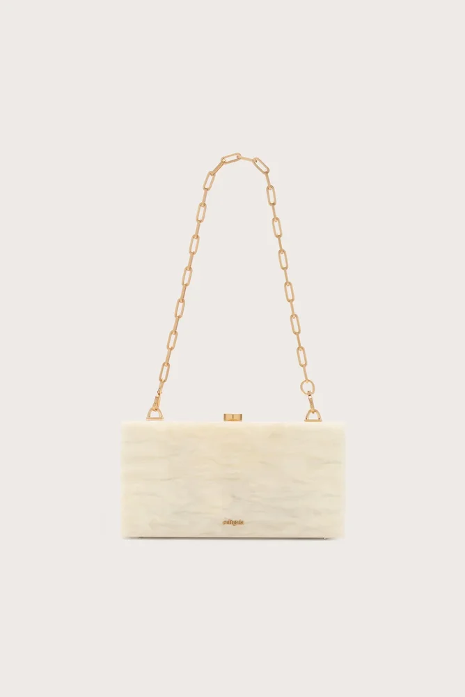 The Backgammon Clutch
