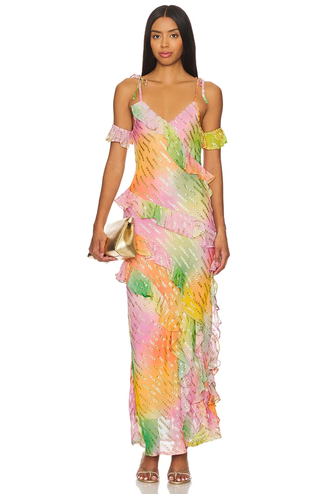 Faro Dress