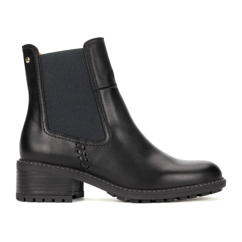 Medina Chelsea Boots