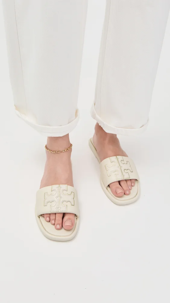 Double T Sport Slides