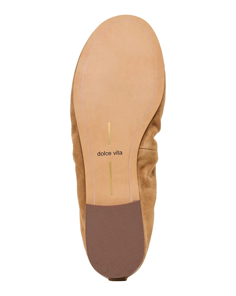 Women's Conrad Ballet Flats