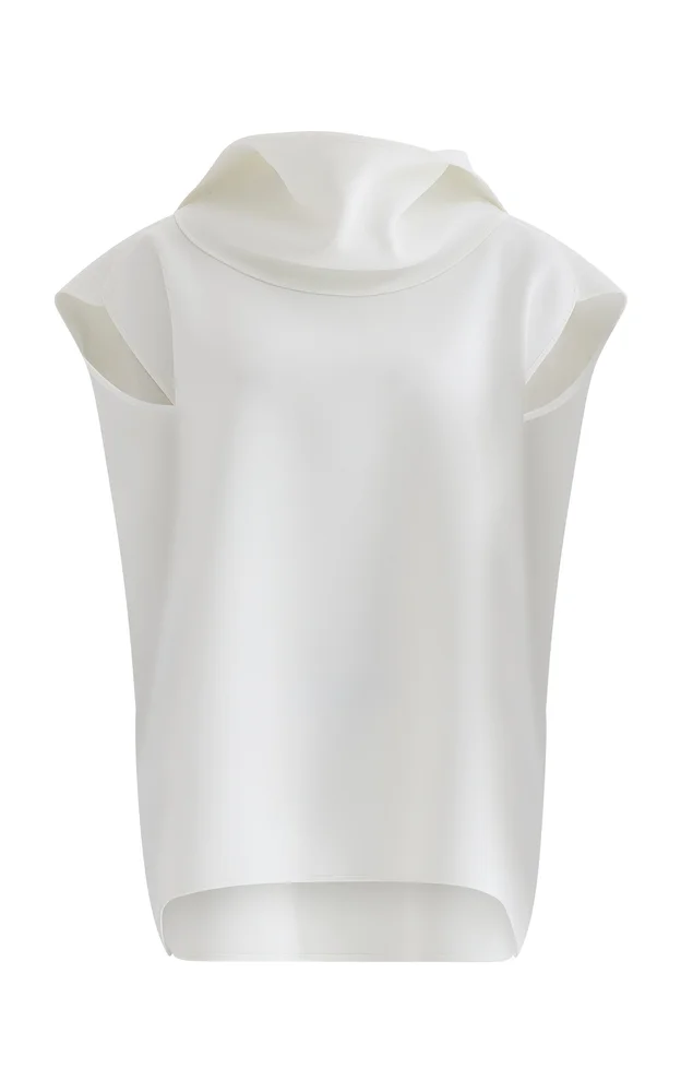 Mustang Relaxed Blouse