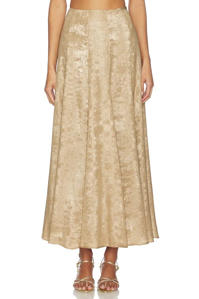 x REVOLVE Soren Skirt