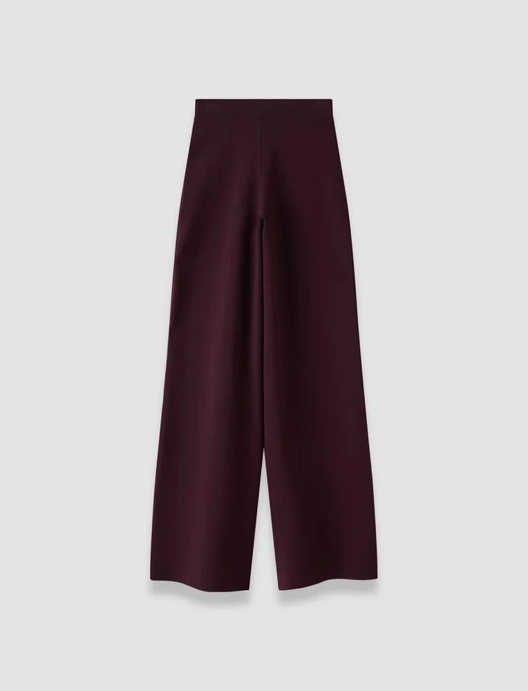 Benita Compact Milano Trousers