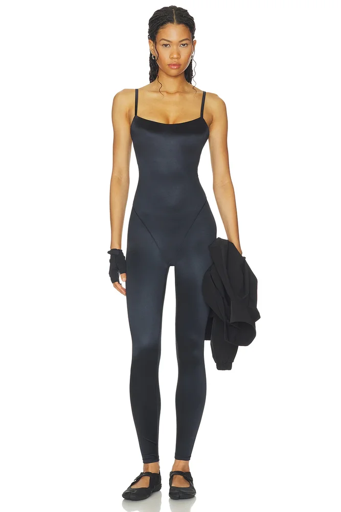 Shine Cami One Piece