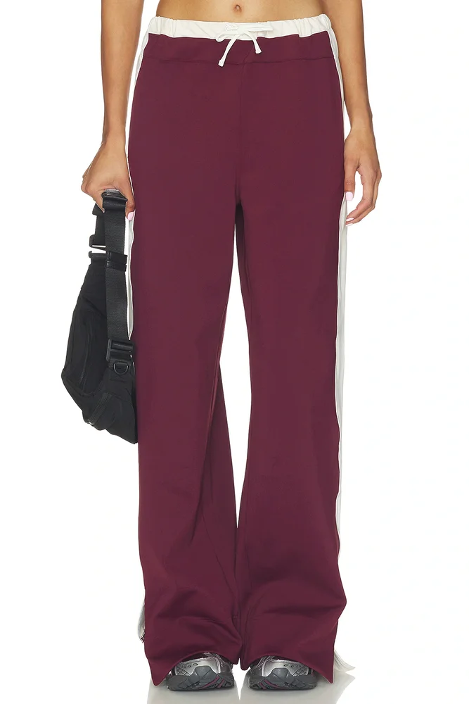 Boxer Pant