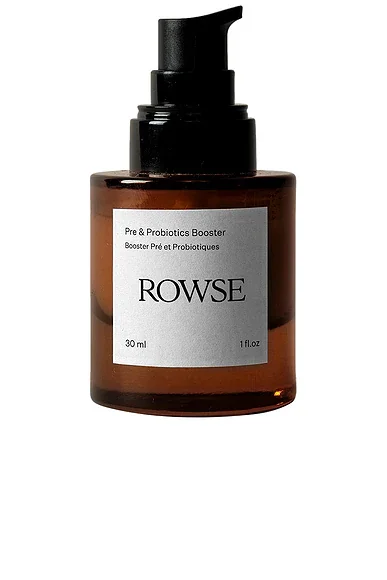 Pre & Probiotics Booster
