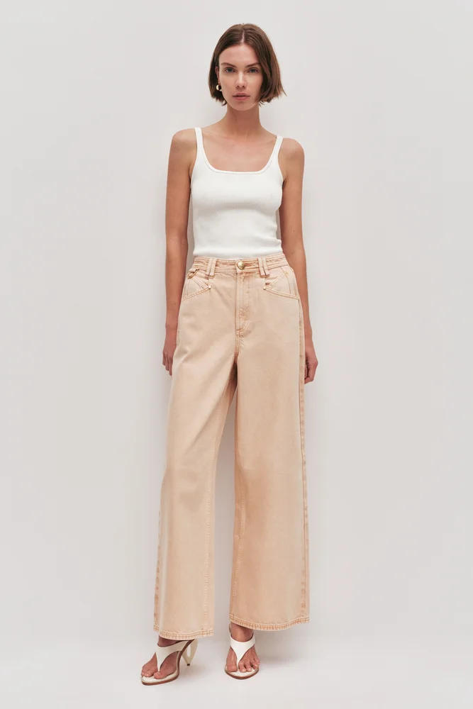 Sunrise Denim Jeans