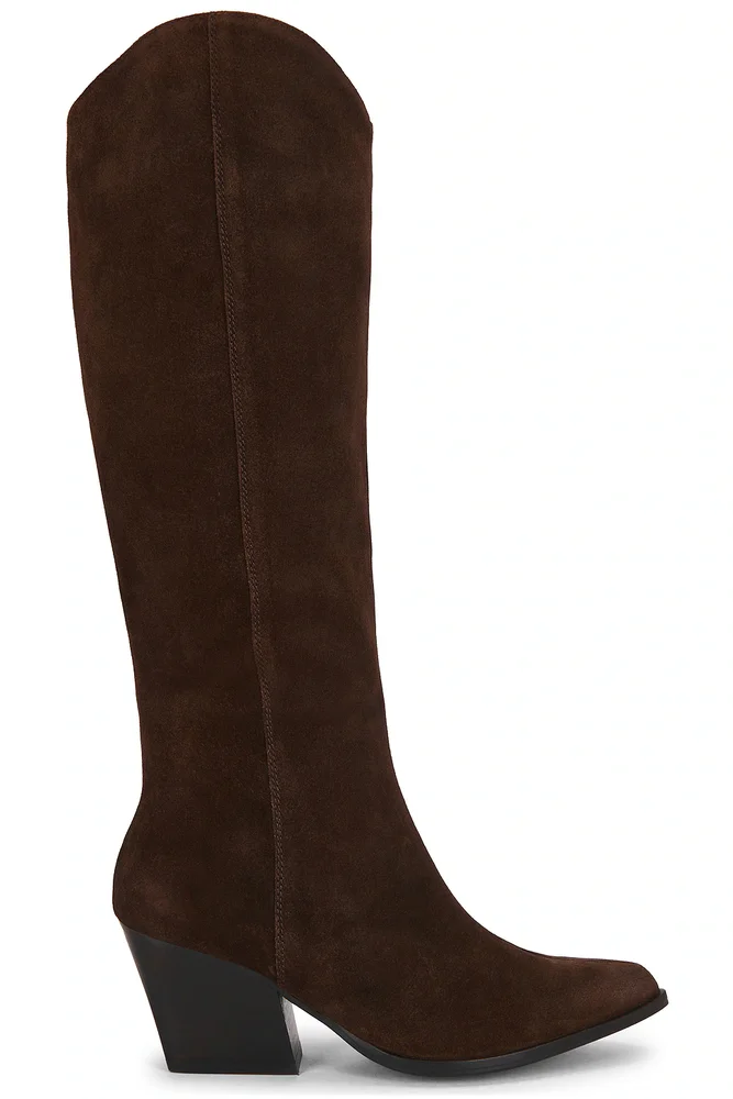 Begging You Boot