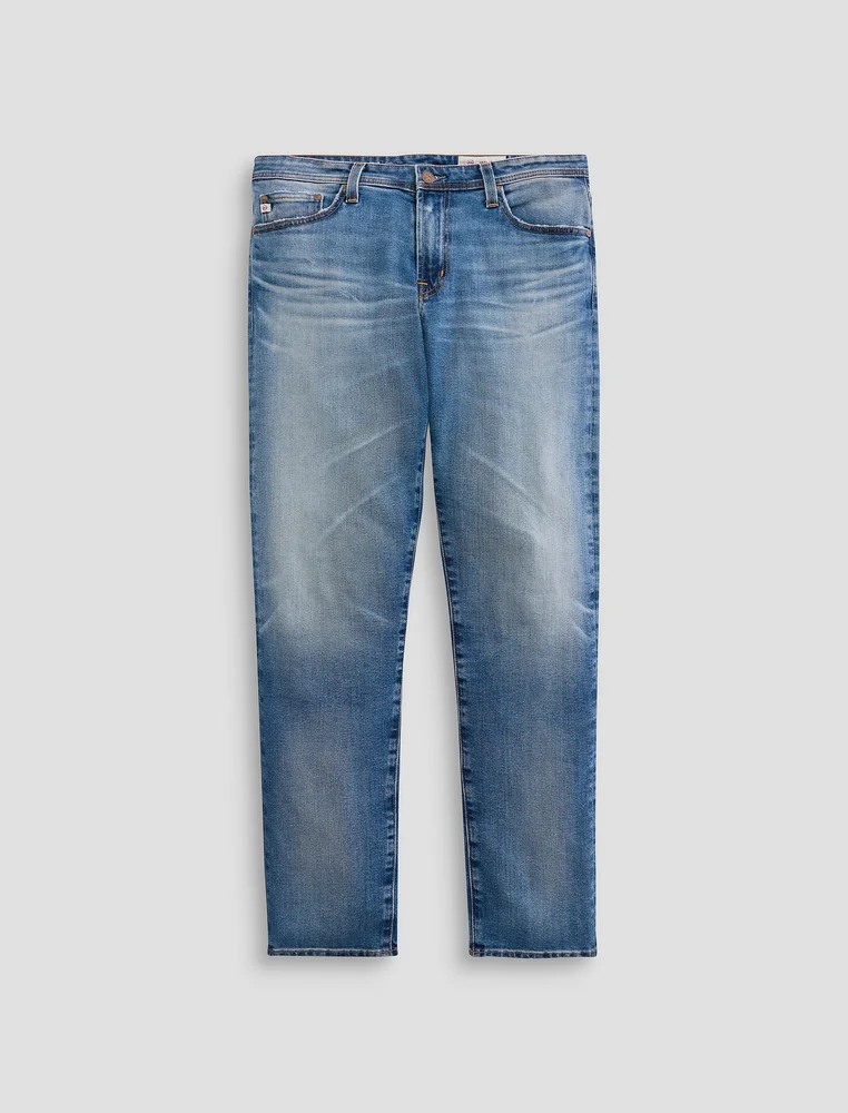 AG Jeans Tellis Jean - 18 YEARS KEYNOTE / 36 / 32