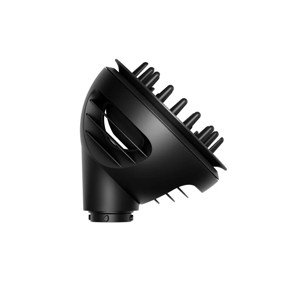 Wave+Curl Diffuser Airwrap Attachment
