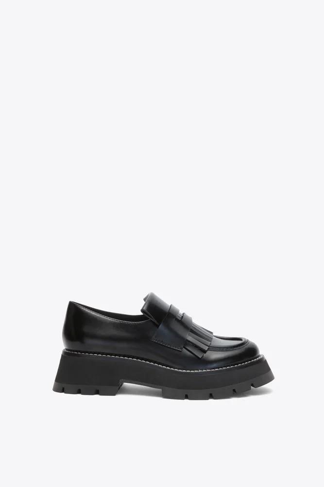 Kate Tassel Loafer