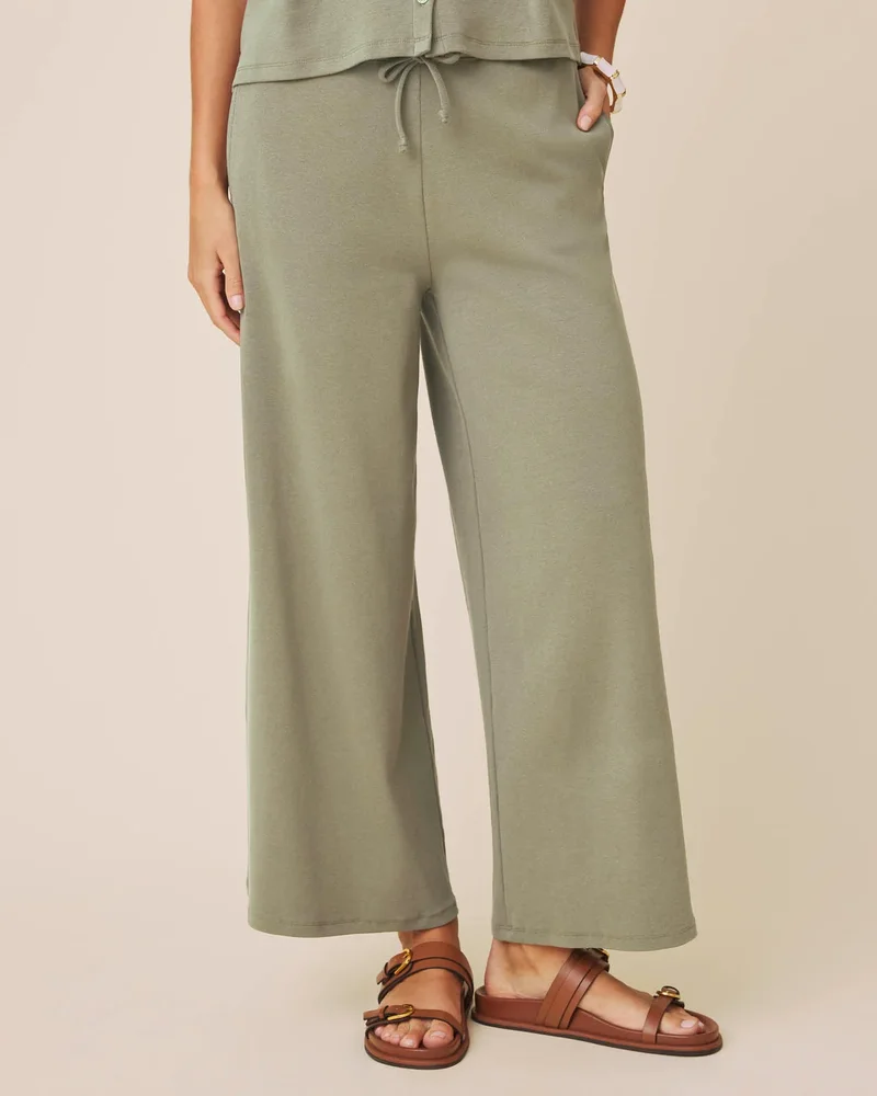 Sawyer Sandwash Pant