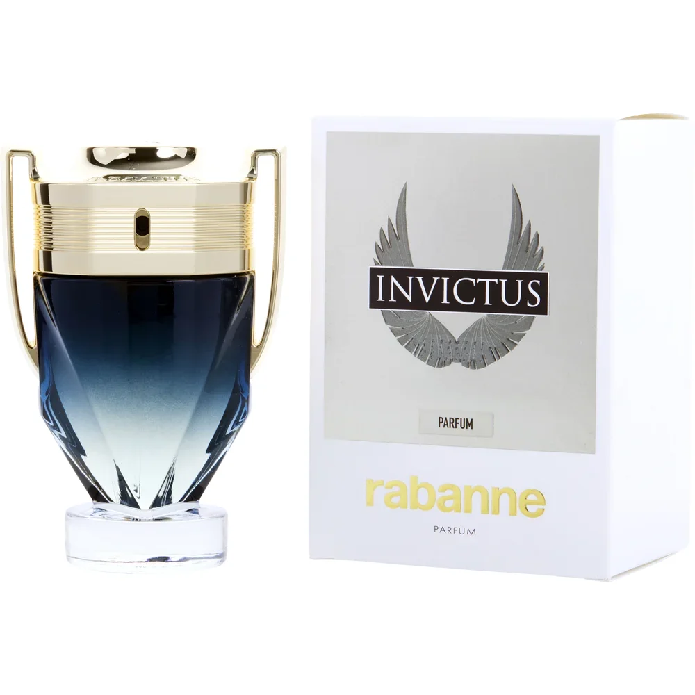 Invictus Parfum