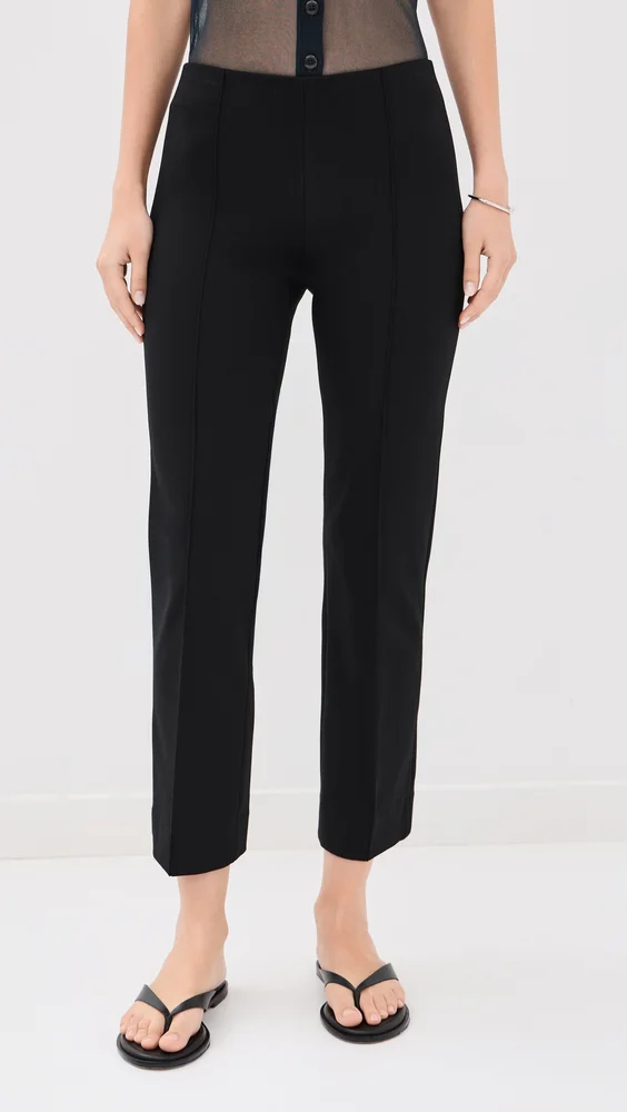 Irina Cigarette Pants