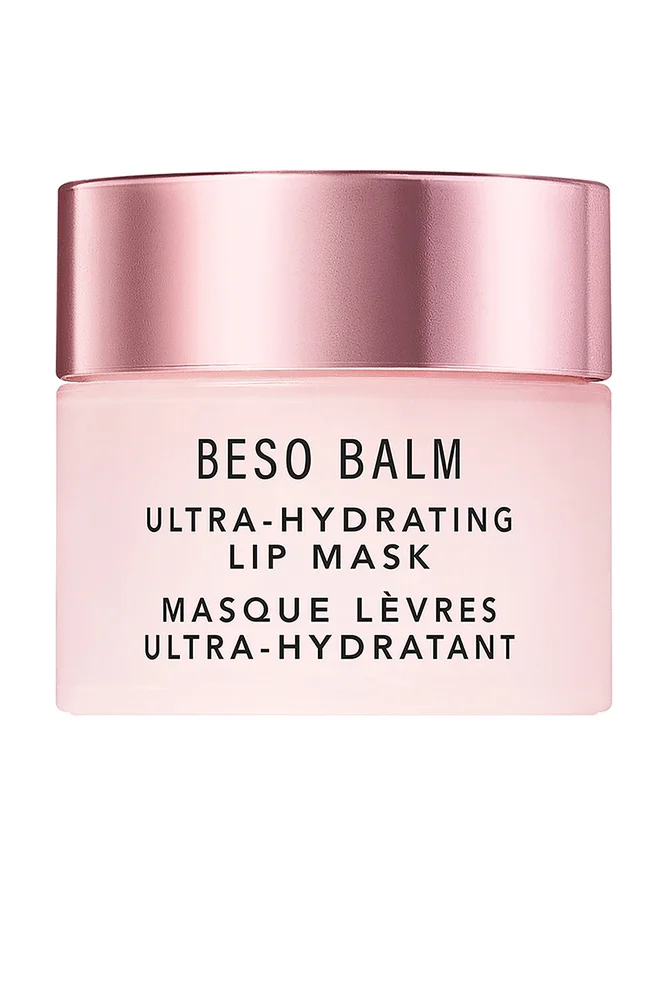 Beso Balm Ultra-Hydrating Lip Mask