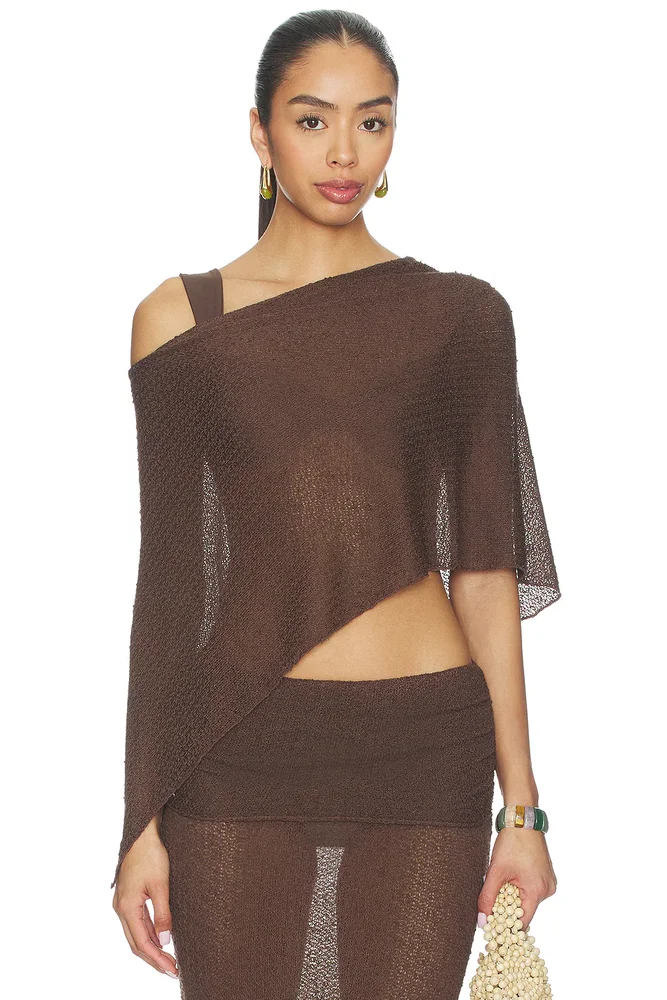 The Hadley Top