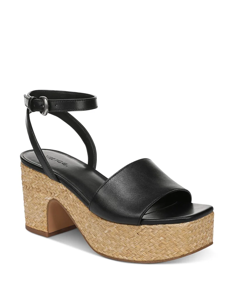 Women's Castella Platform Sandals