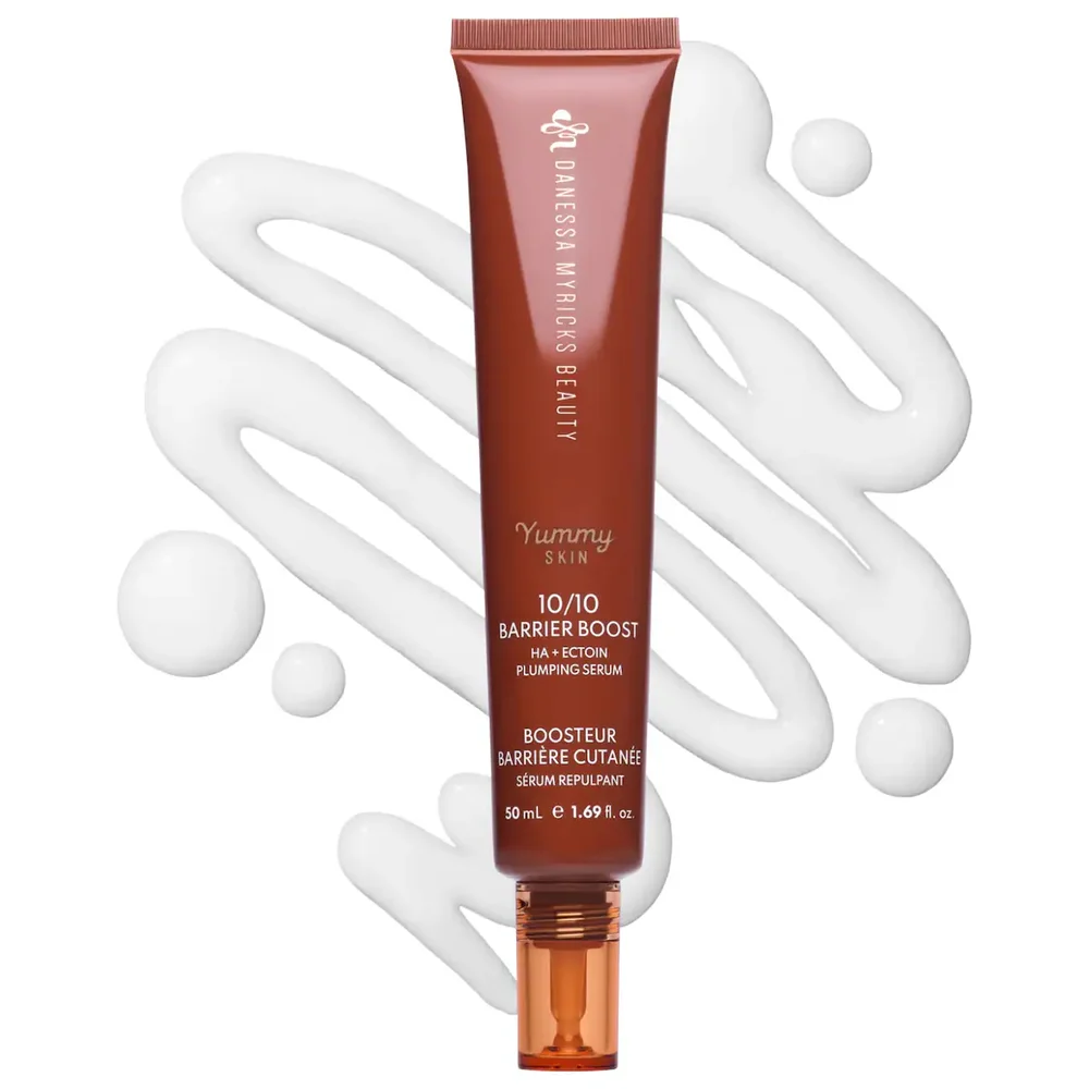 Yummy Skin 10/10 Barrier Boost Serum