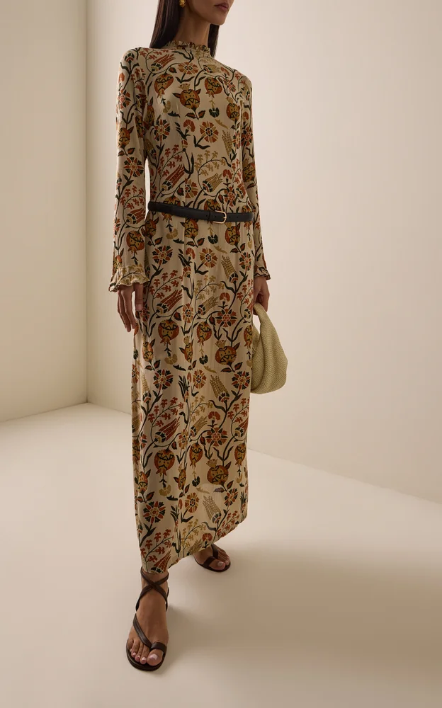 Daphne Bamboo Dress