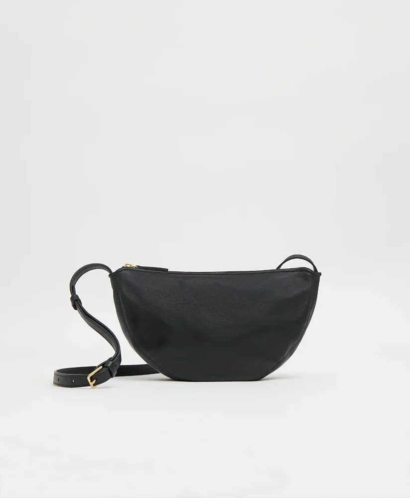 Moon Sling - Black