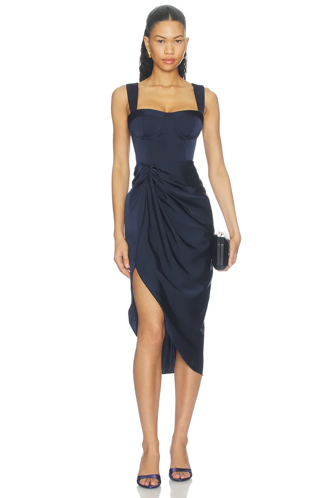 Billy Midi Dress