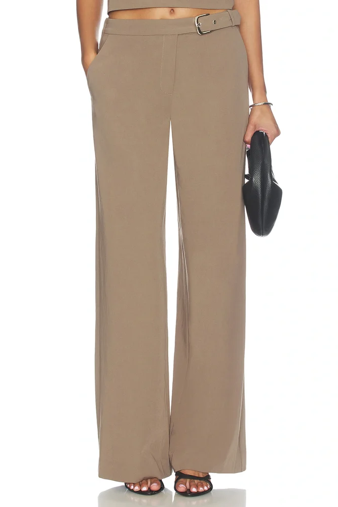Amorey Pant