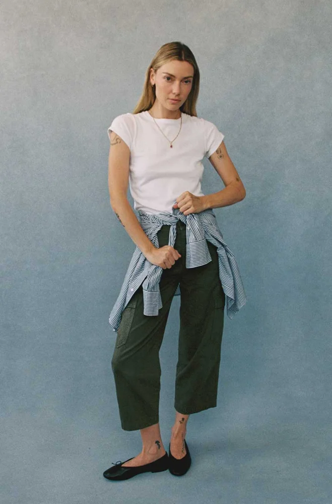 Colette Cargo