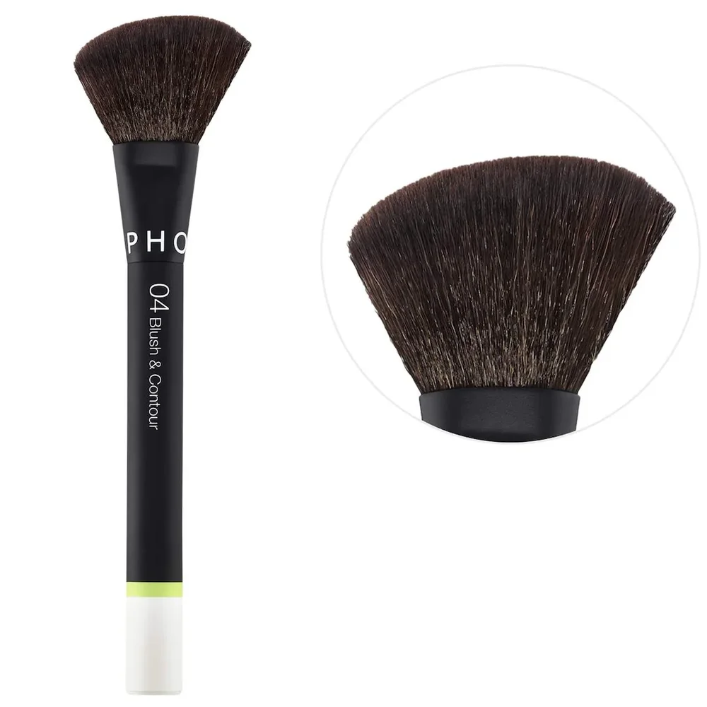 Sephora Collection Essential Brush, 04 Cheek