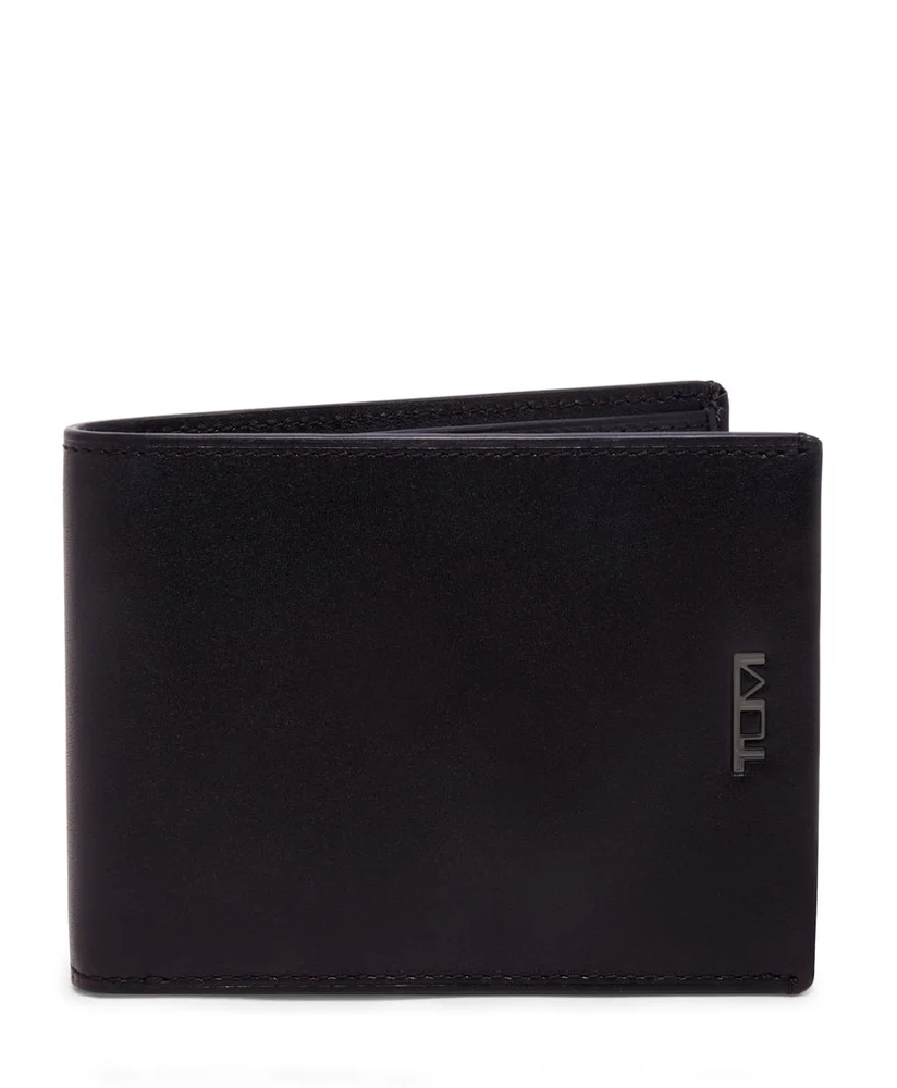 Double Billfold