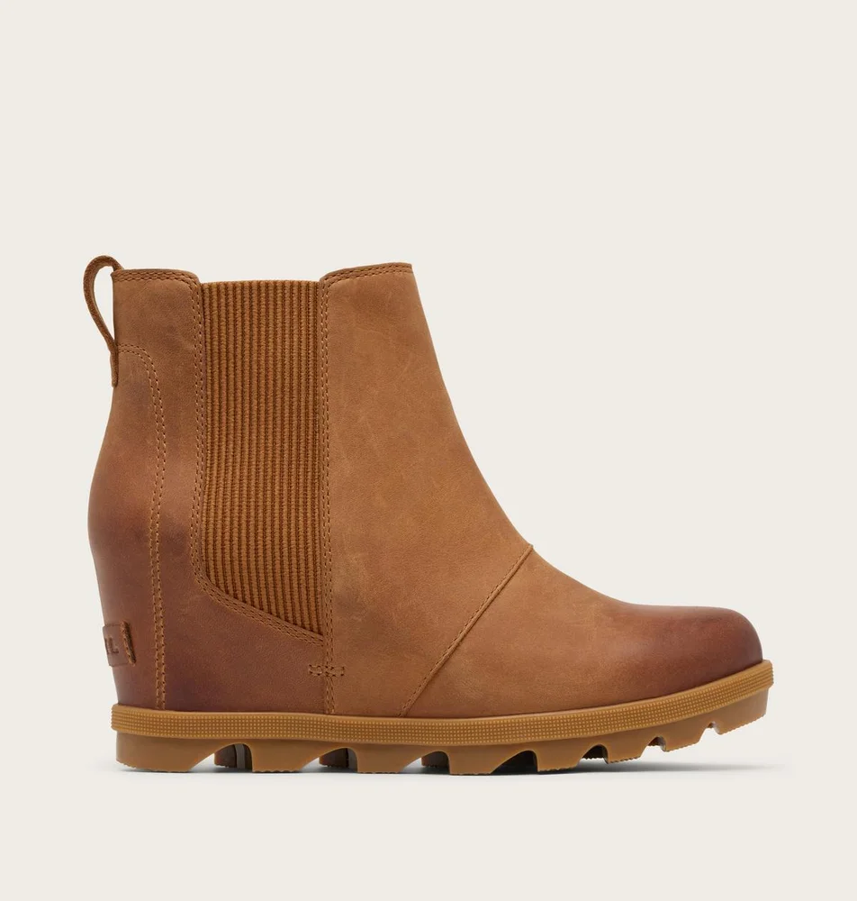 Joan Rhapsody Chelsea Wedge