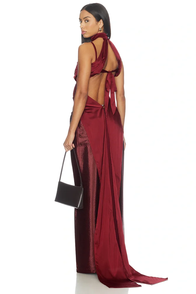 Wrap Top