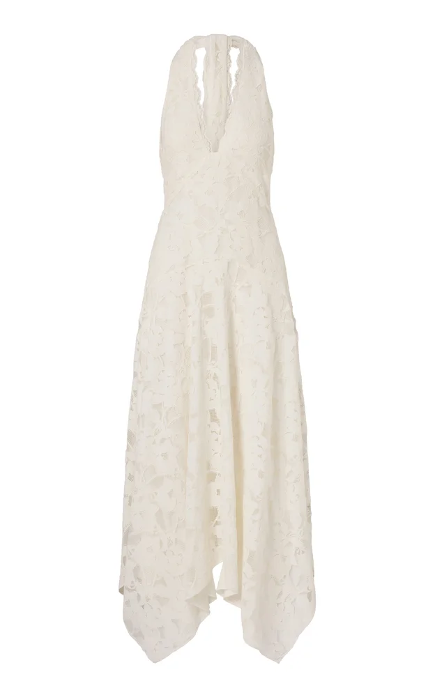 Jada Dress