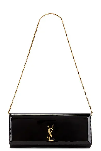 Kate On Chain Clutch