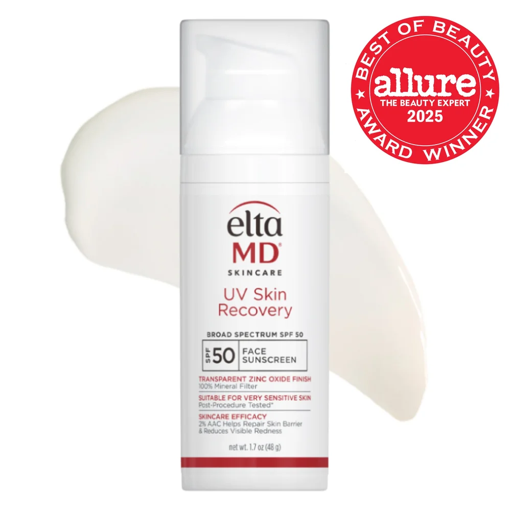 EltaMD UV Skin Recovery Face Sunscreen