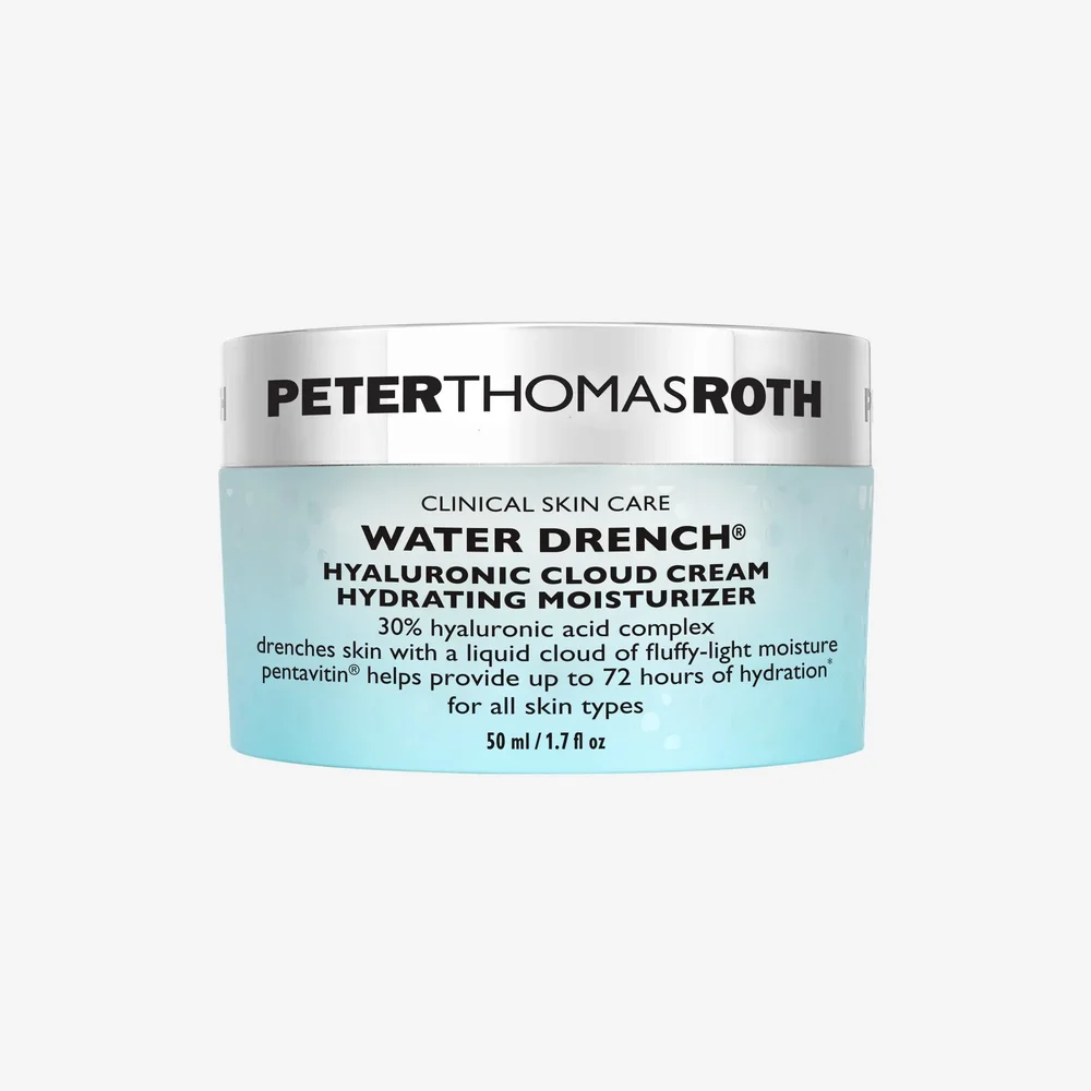 Cloud Dew® Gel Cream Moisturizer