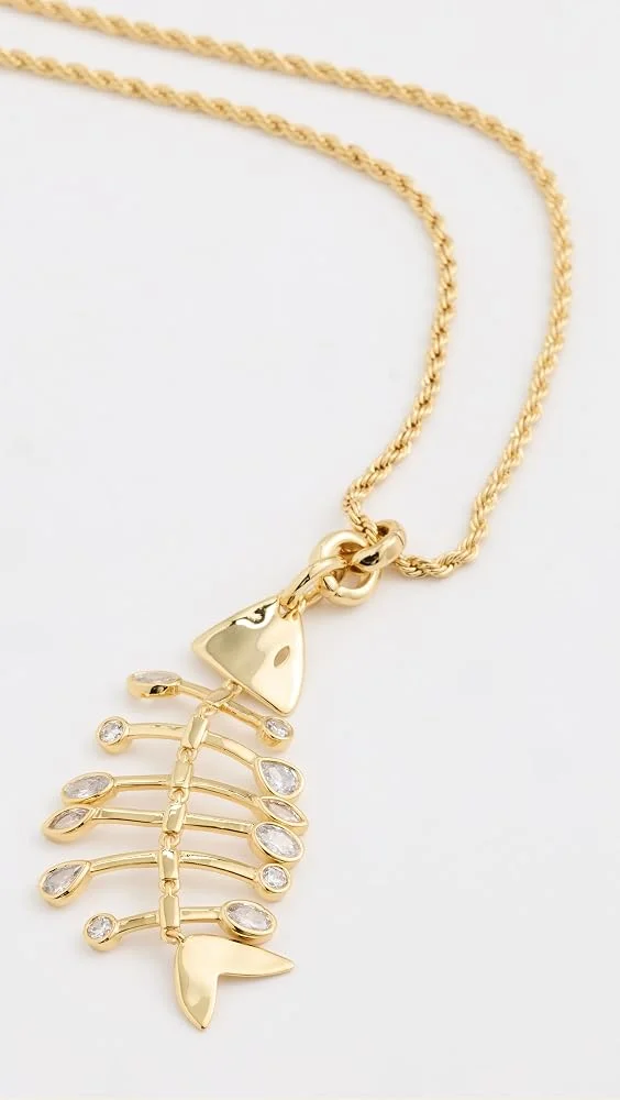 Josefina Necklace