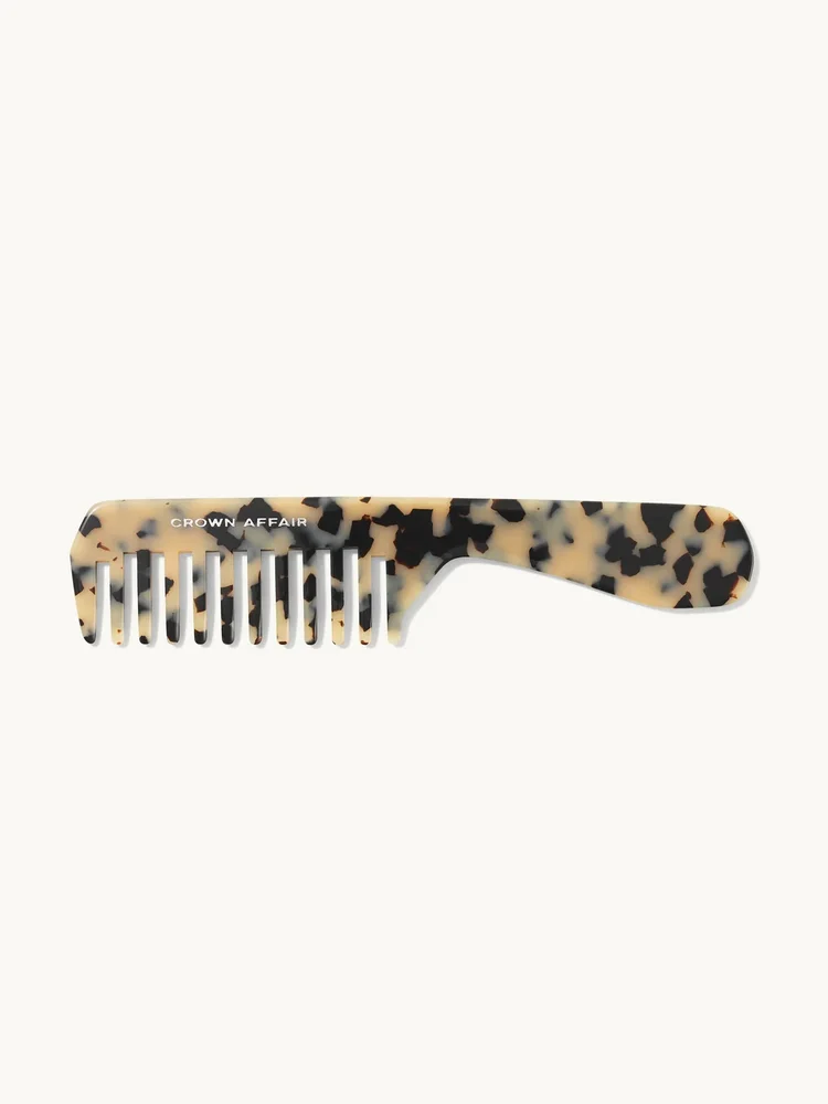 The Comb No. 002