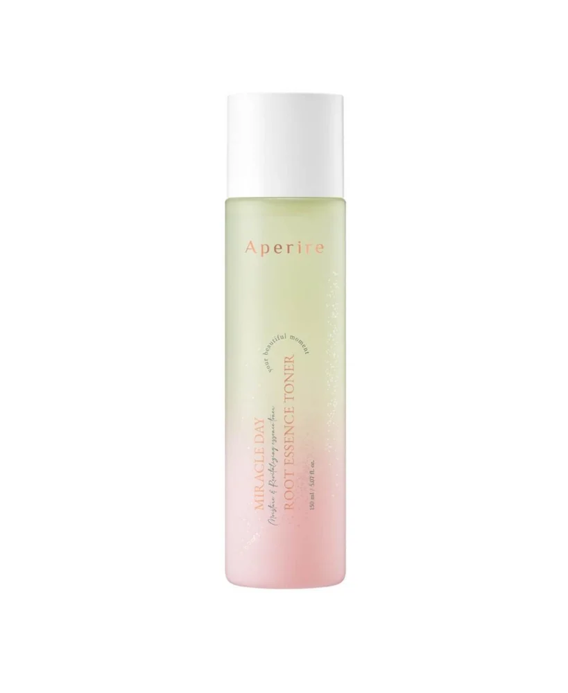 Miracle Day Root Essence Toner