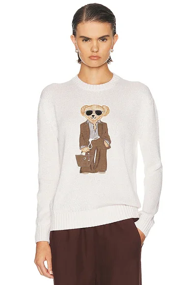 Long Sleeve Sweater