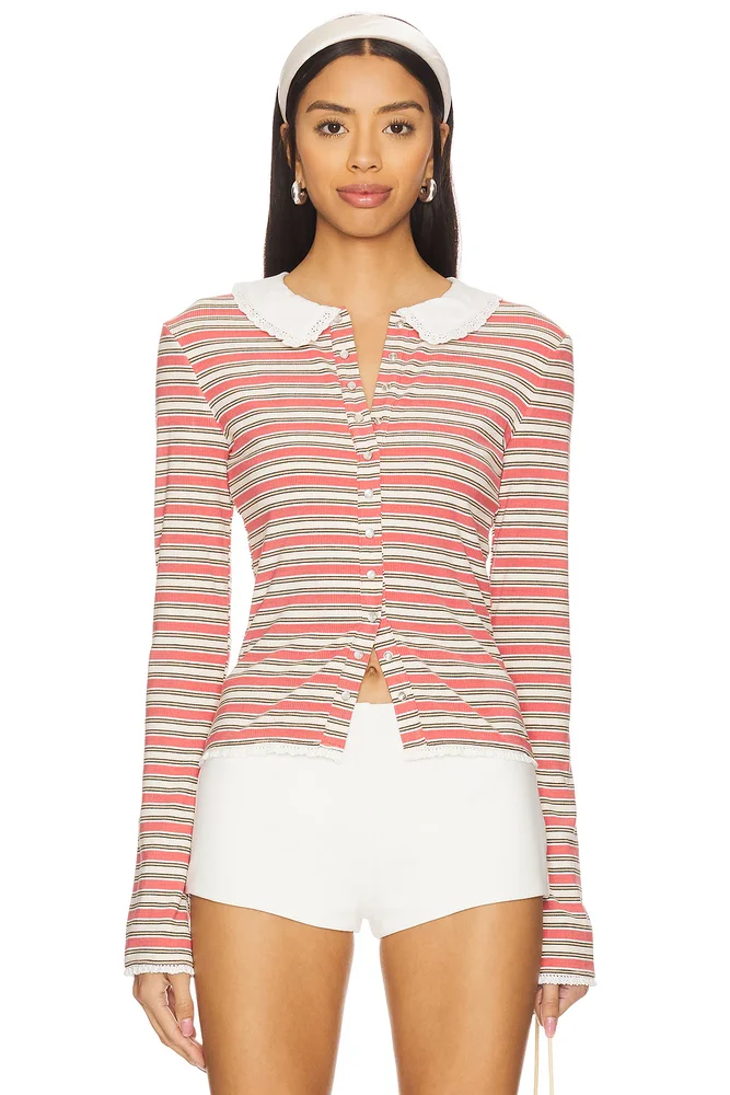 Edith Cardigan
